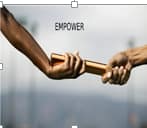 empower
